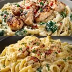 Gesunde Rezepte Knoblauch Parmesan