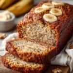 Glutenfreies Bananenbrot Ohne Zucker