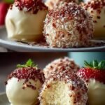 Kasekuchen Kugeln Ohne Backen