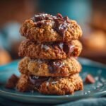 Keto Bake Kekse Rezept