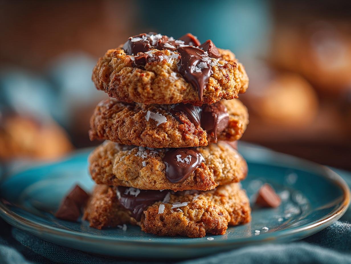 Keto Bake Kekse Rezept