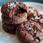 Keto Mehlfreie Fudge Kekse