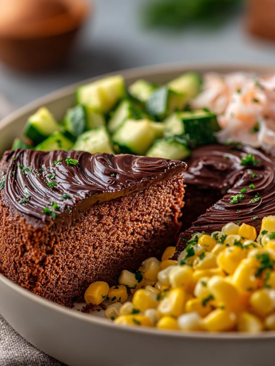 Keto Schokoladenkuchen Rezept Low