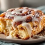 Keto Zimtschnecken Rezept Low