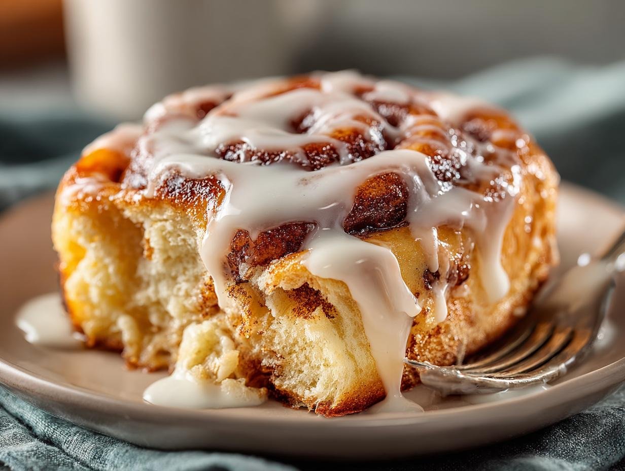 Keto Zimtschnecken Rezept Low