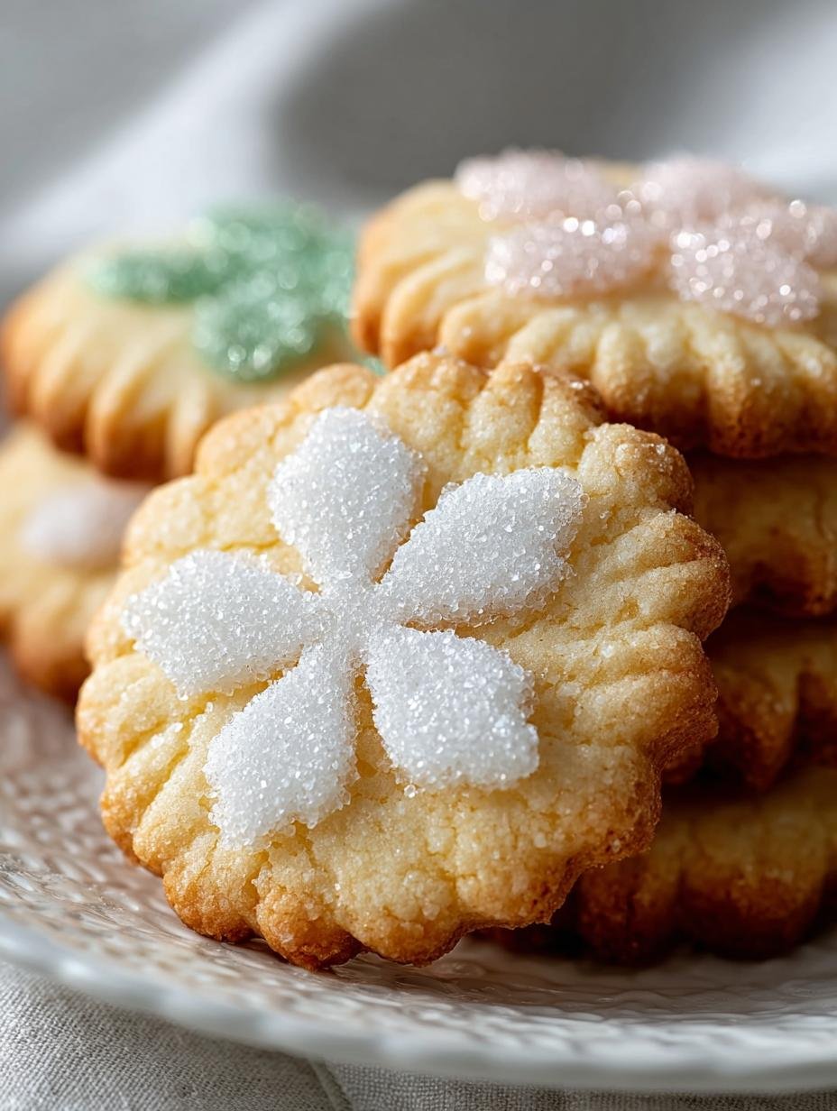 Heerlijke Keto Zuckerplätzchen Süße Vergnügen, perfect gebakken en klaar om te serveren