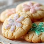 Keto Zuckerplaetzchen Suesse Vergnuegen