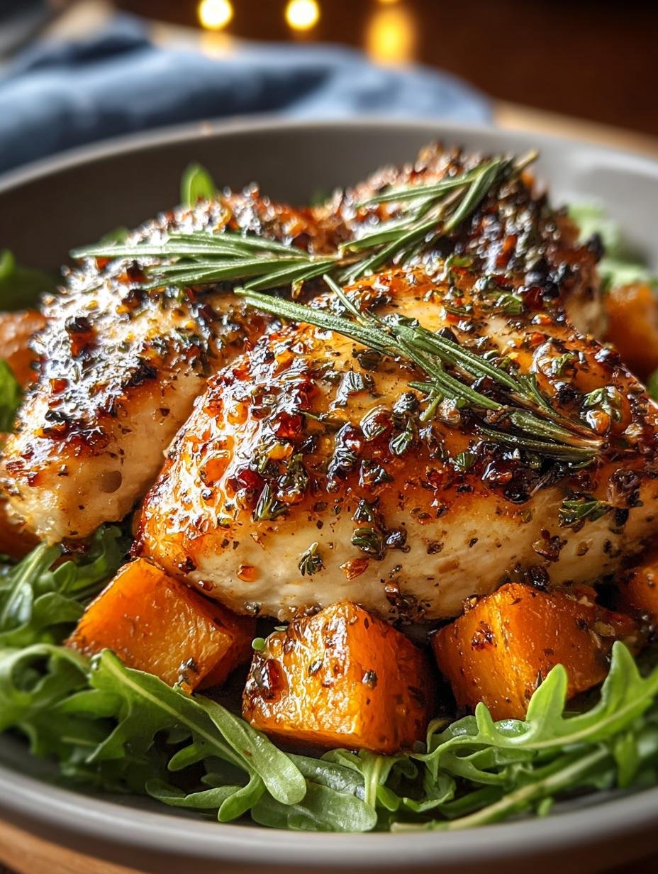 Maple Dijon Chicken Sweet: 4 Smakelijke Varianten - Maple Dijon Chicken Sweet - additional detail