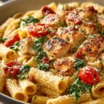 One Pot Pasta Mit