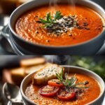 Rezepte Mit Tomaten Cremige