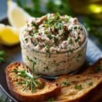 Sardine Rillettes