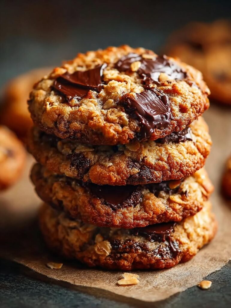 Smokey Bourbon Toffee Chocolate