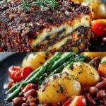 Vegetarische Rezepte Einfach Saftiger