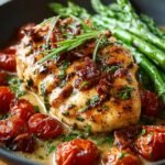 Whole30 Marry Chicken